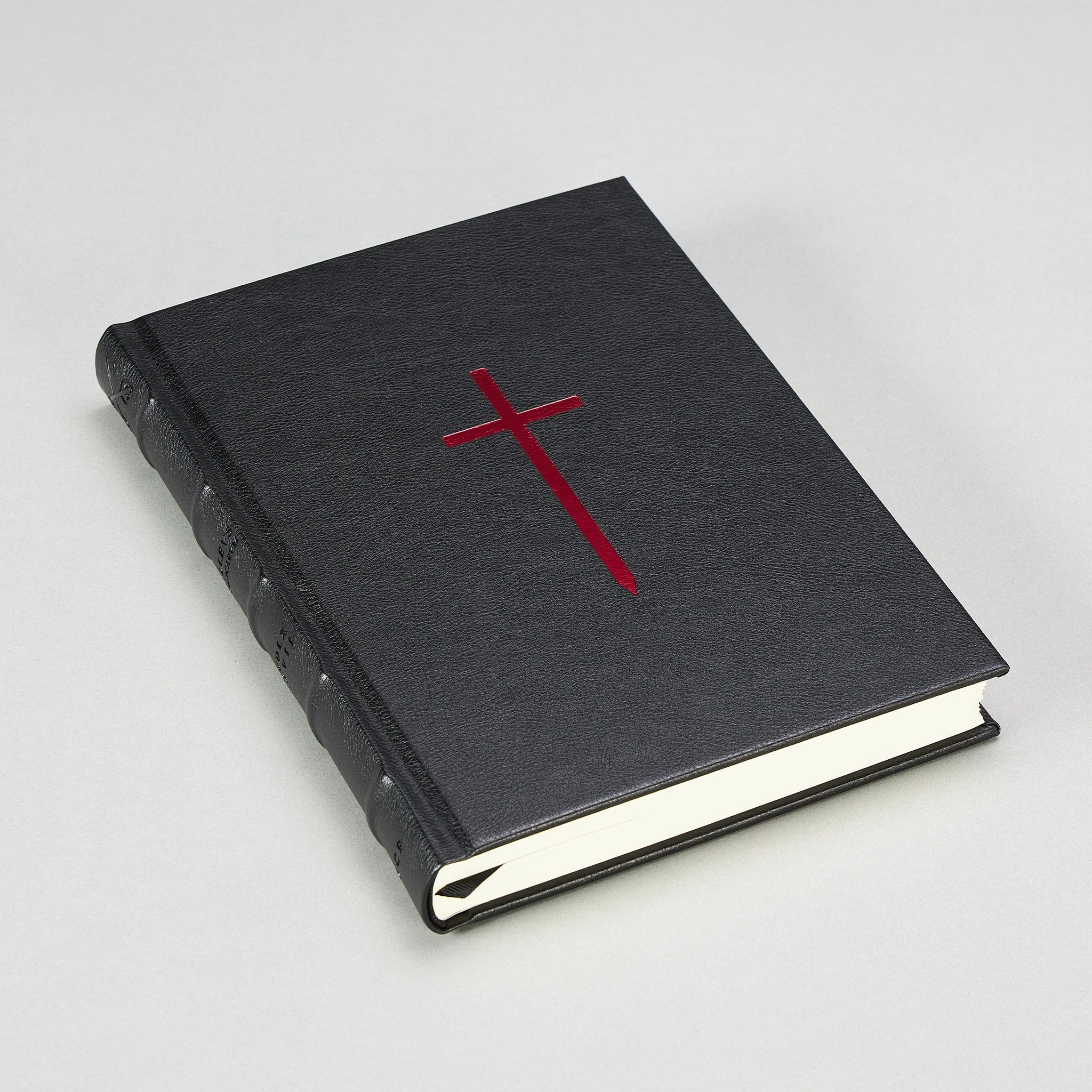 The Malleus Maleficarum, Artefact Edition — matching black leatherette clamshell case