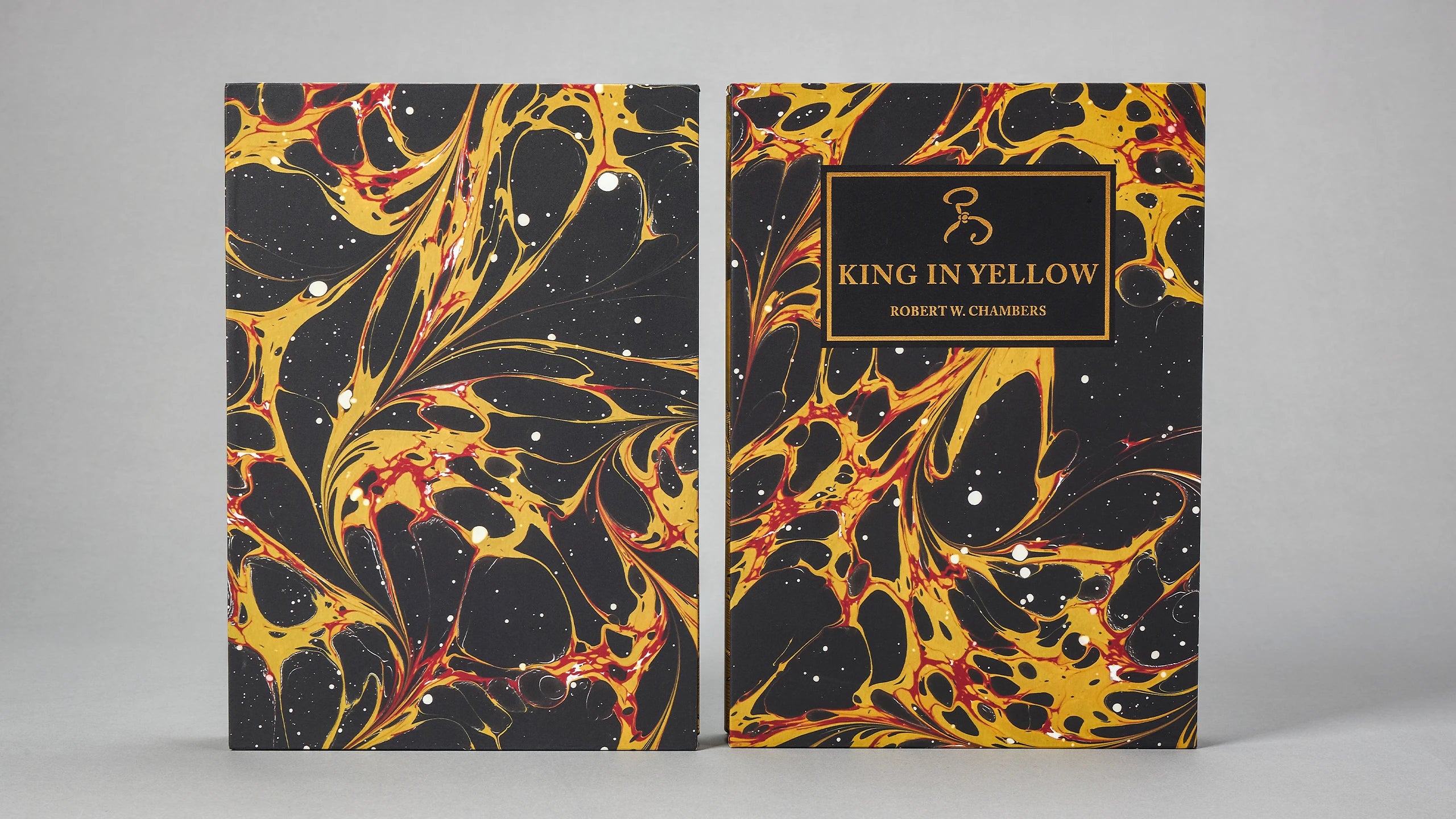 The King in Yellow, Codex Edition