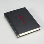 The Malleus Maleficarum, Artefact Edition — matching black leatherette clamshell case