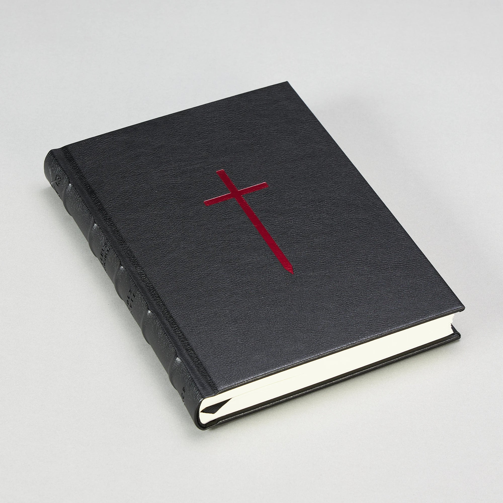 The Malleus Maleficarum, Artefact Edition — matching black leatherette clamshell case
