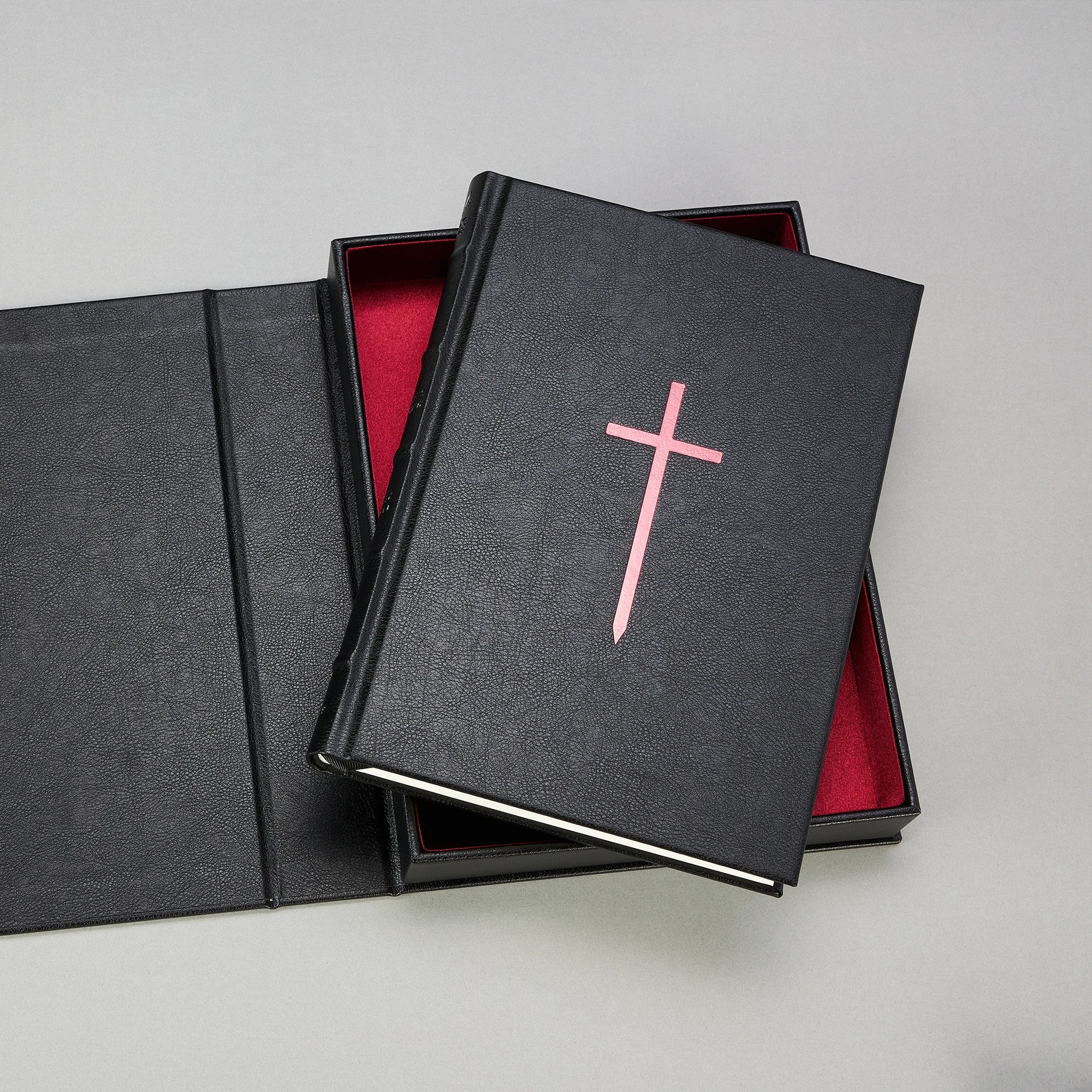 The Malleus Maleficarum, Artefact Edition — the volume shown with its clamshell case