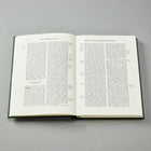 The Malleus Maleficarum, Artefact Edition — interior page with restored woodcuts and ornament