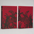 The Malleus Maleficarum, Codex Edition — bound in black cloth over boards