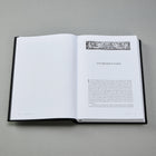 The Malleus Maleficarum, Codex Edition — the book shown with its red cloth slipcase