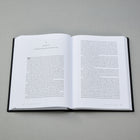 The Malleus Maleficarum, Codex Edition — interior text set in Adobe Jenson Pro