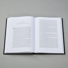The Malleus Maleficarum, Codex Edition — interior text set in Adobe Jenson Pro