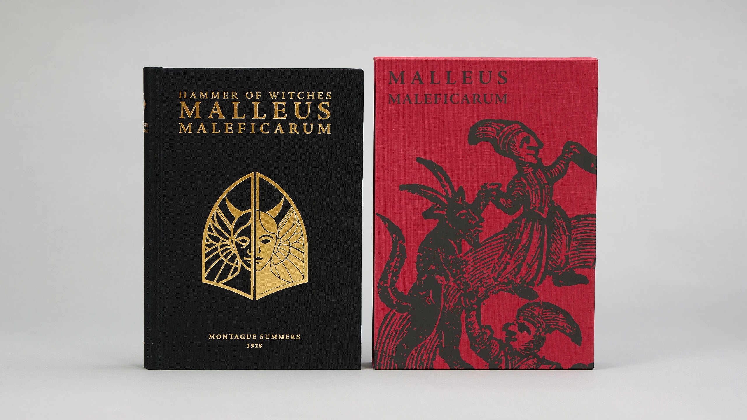 The Malleus Maleficarum, Codex Edition