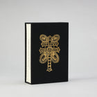 Testimonies on Witchcraft & Demonology — the three-volume set in a cloth slipcase with gold foil