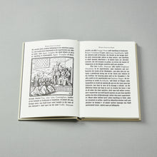 Testimonies on Witchcraft & Demonology — the set shown in its cloth slipcase