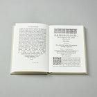 Testimonies on Witchcraft & Demonology — interior page in the manner of the earliest printing