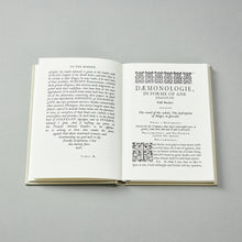 Testimonies on Witchcraft & Demonology — interior page in the manner of the earliest printing